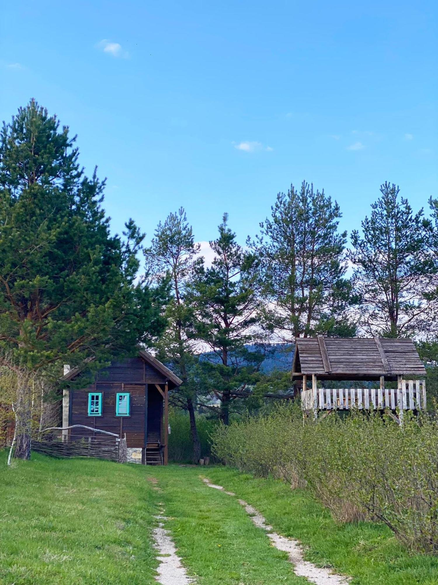 Cottages Of Nisici 사라예보 외부 사진