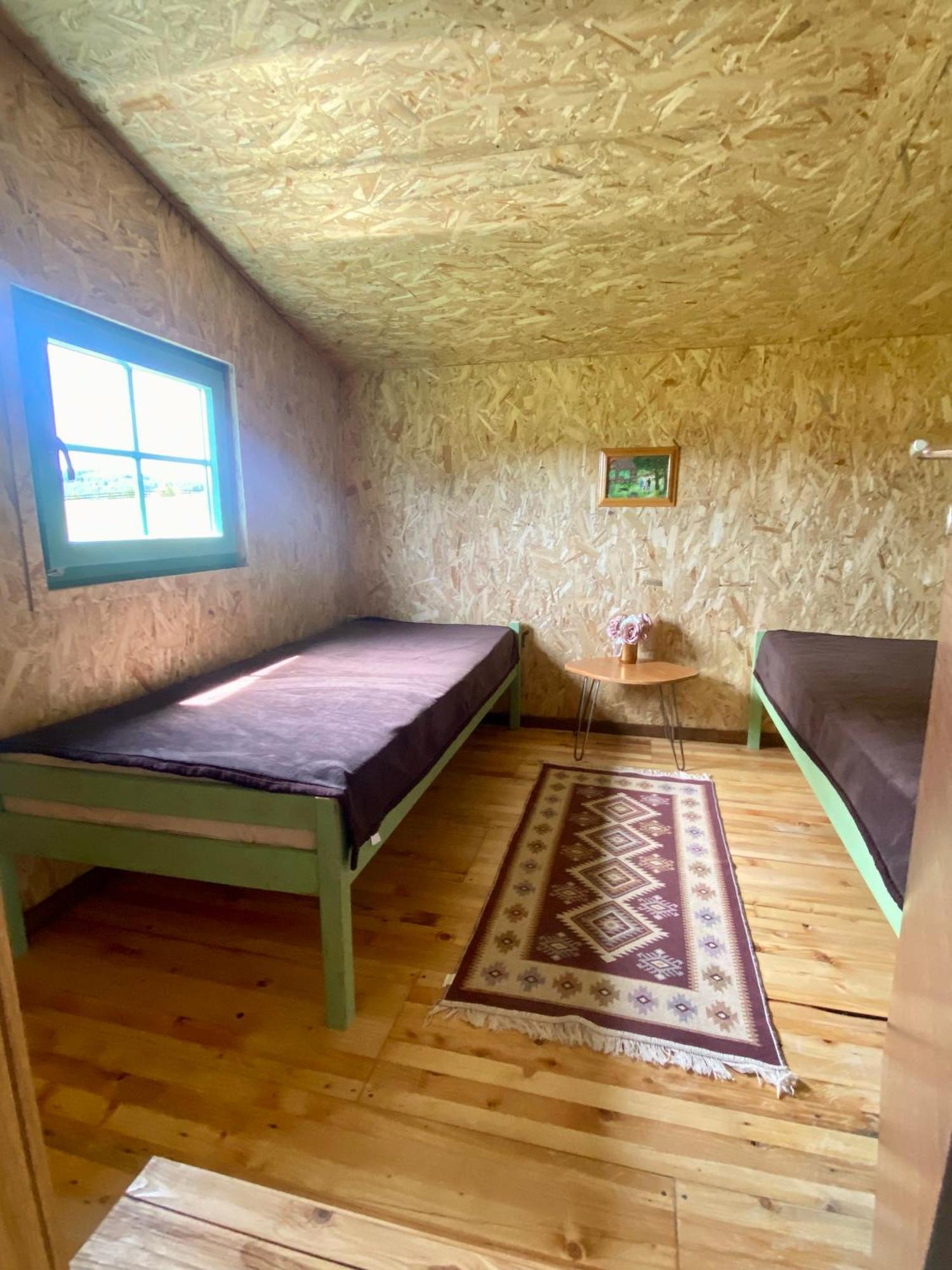 Cottages Of Nisici 사라예보 외부 사진