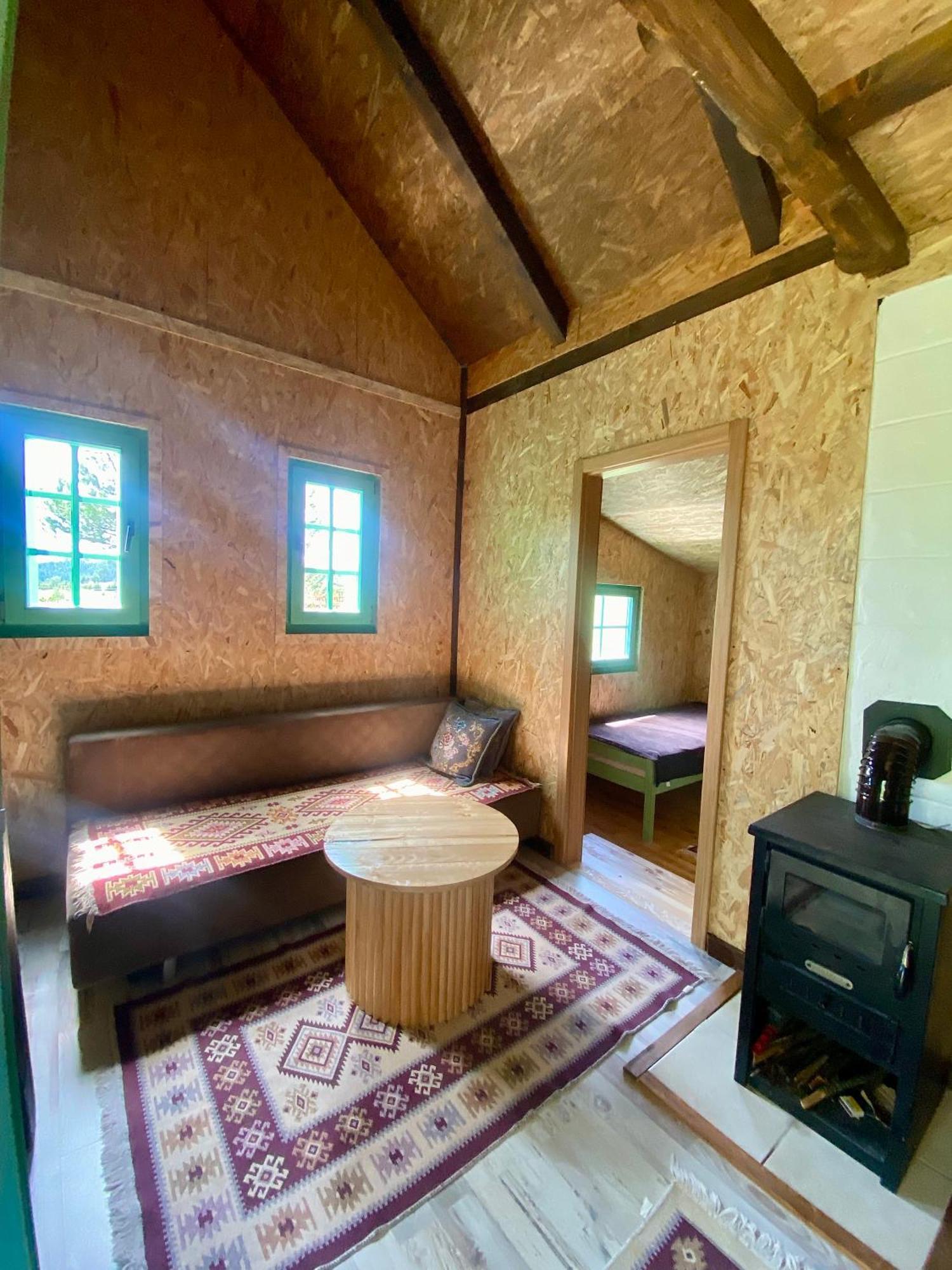 Cottages Of Nisici 사라예보 외부 사진