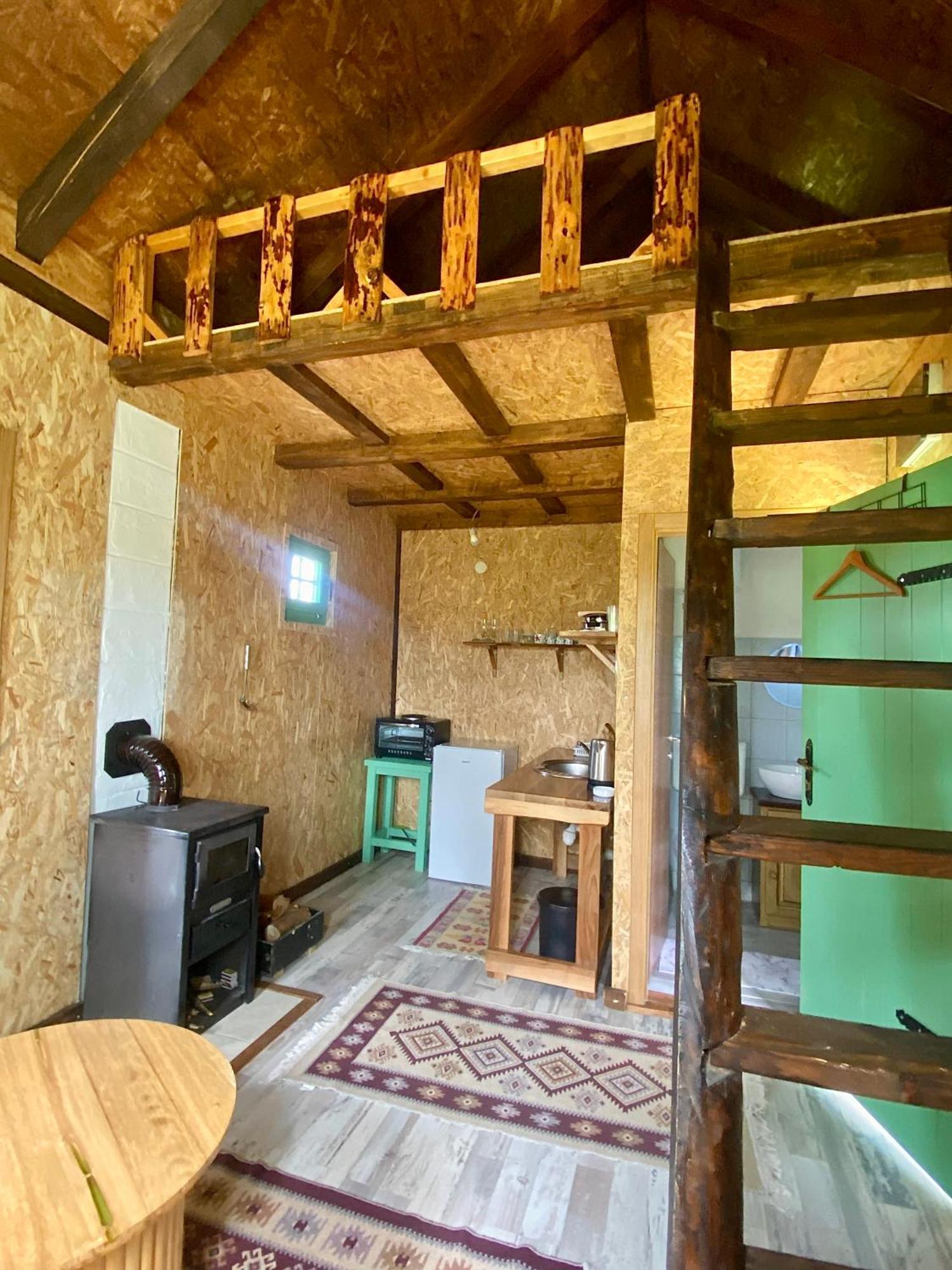 Cottages Of Nisici 사라예보 외부 사진