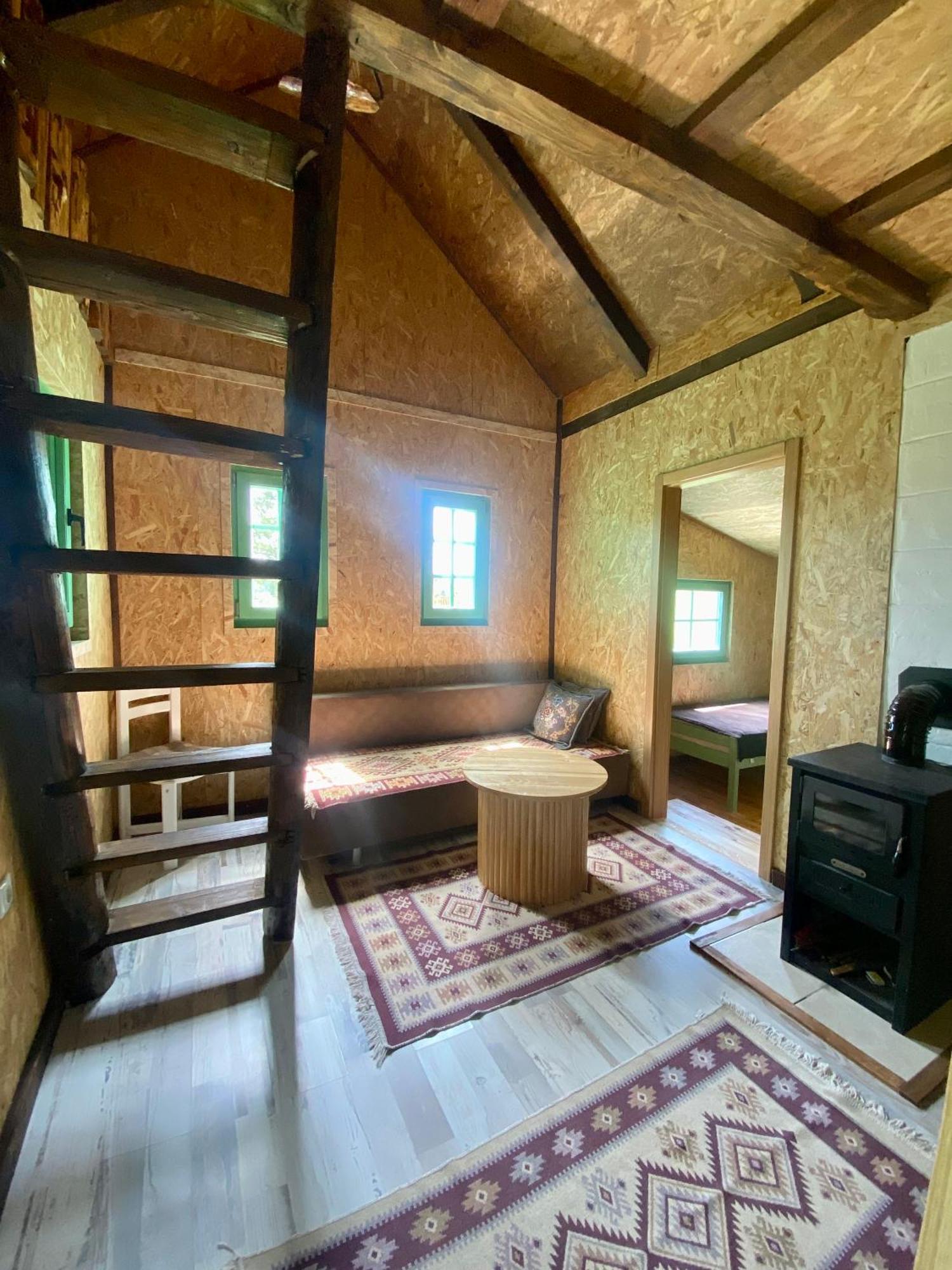 Cottages Of Nisici 사라예보 외부 사진